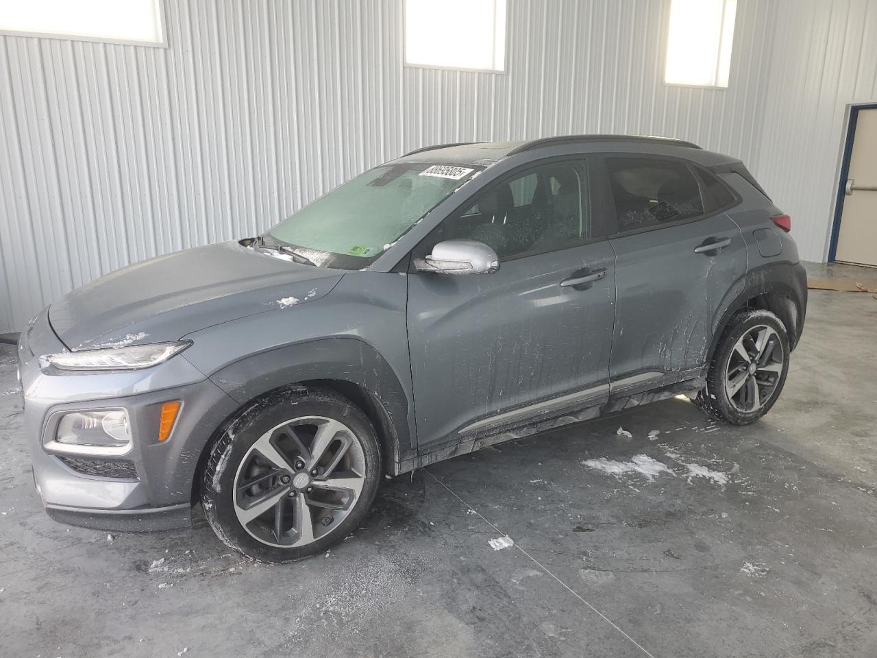 2019 Hyundai Kona - Image 1