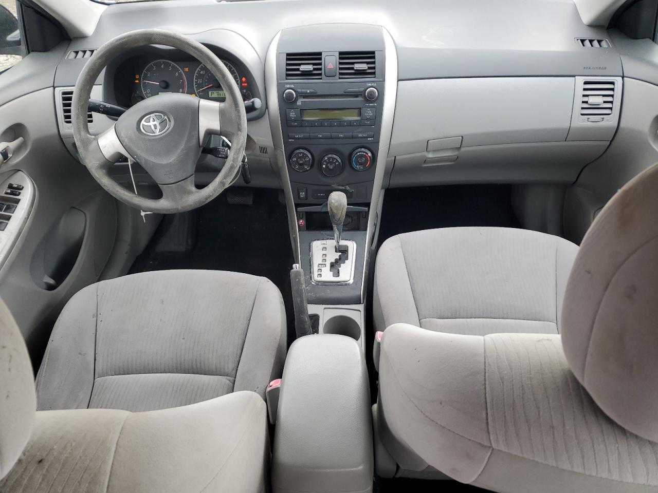 2010 Toyota Corolla - Image 8