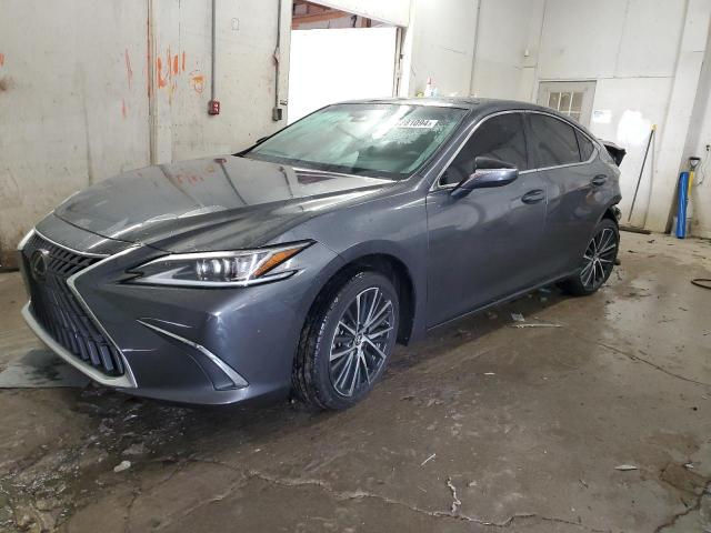 2022 Lexus Es 350 Base