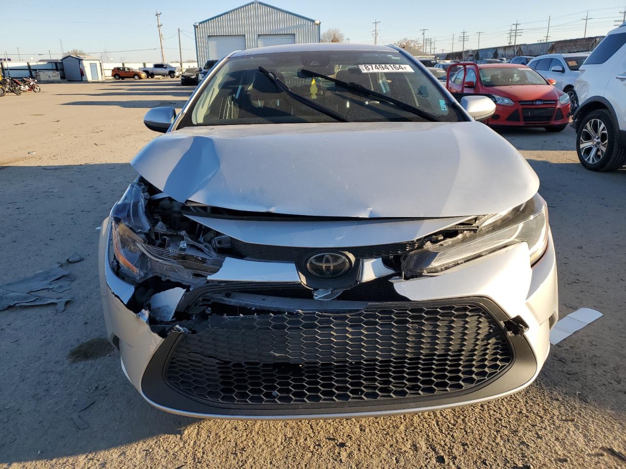 2020 Toyota Corolla - Image 5