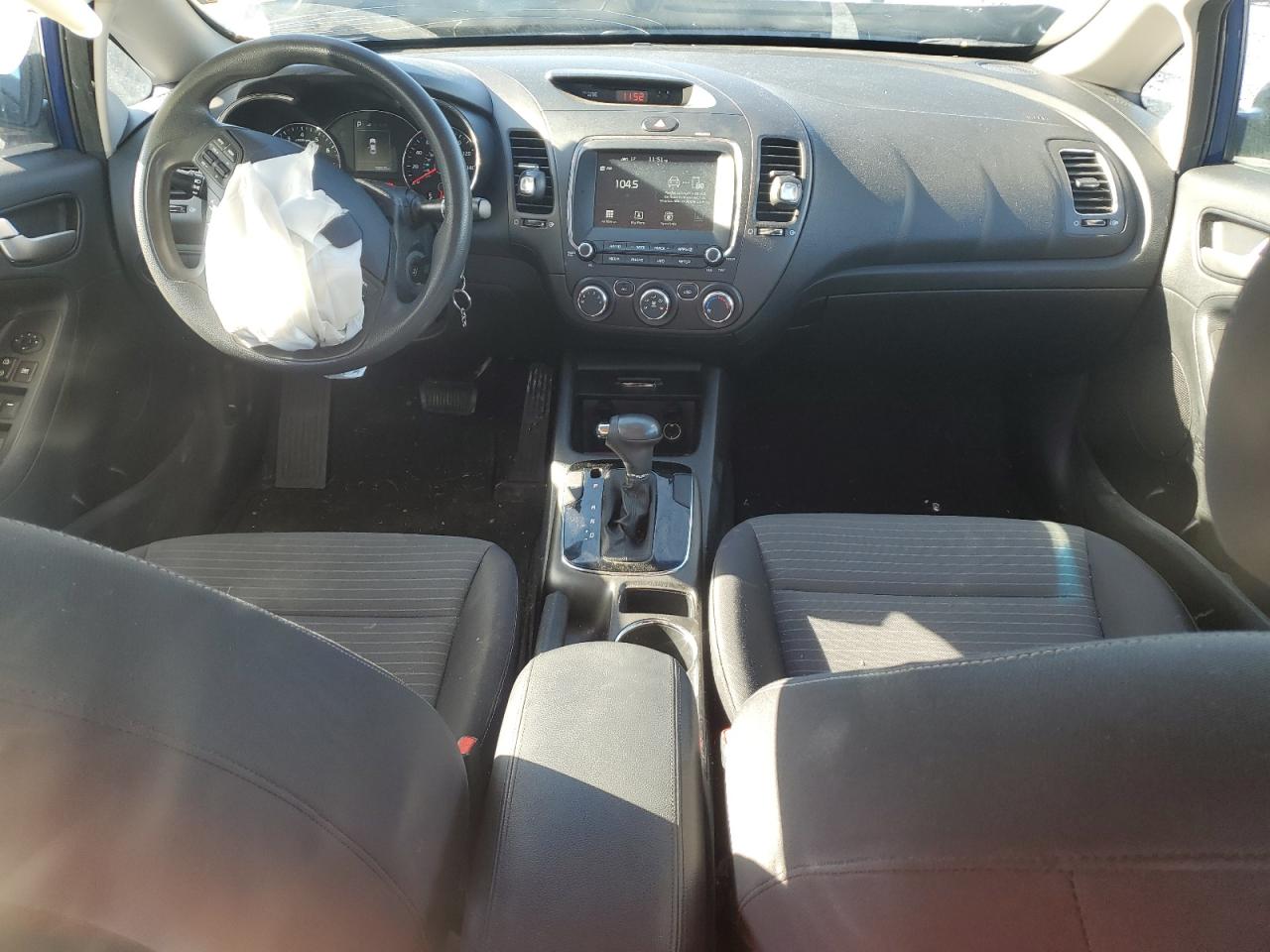 2018 Kia Forte - Image 8