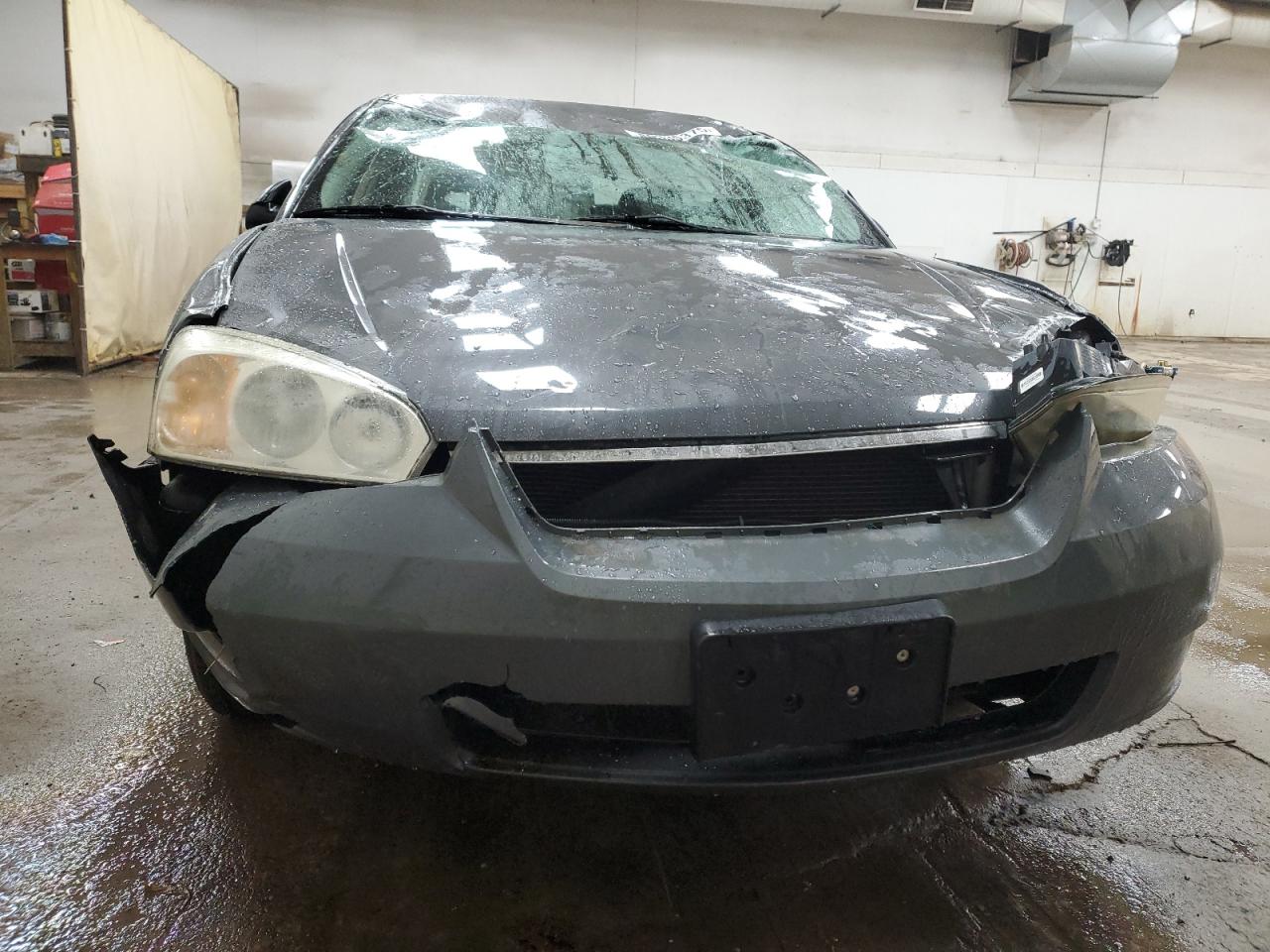 2007 Chevrolet Malibu - Image 5