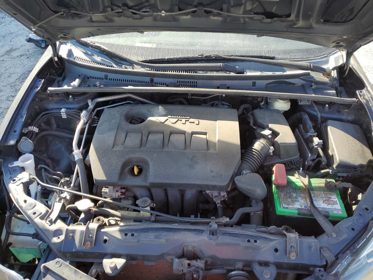 2018 Toyota Corolla - Image 11