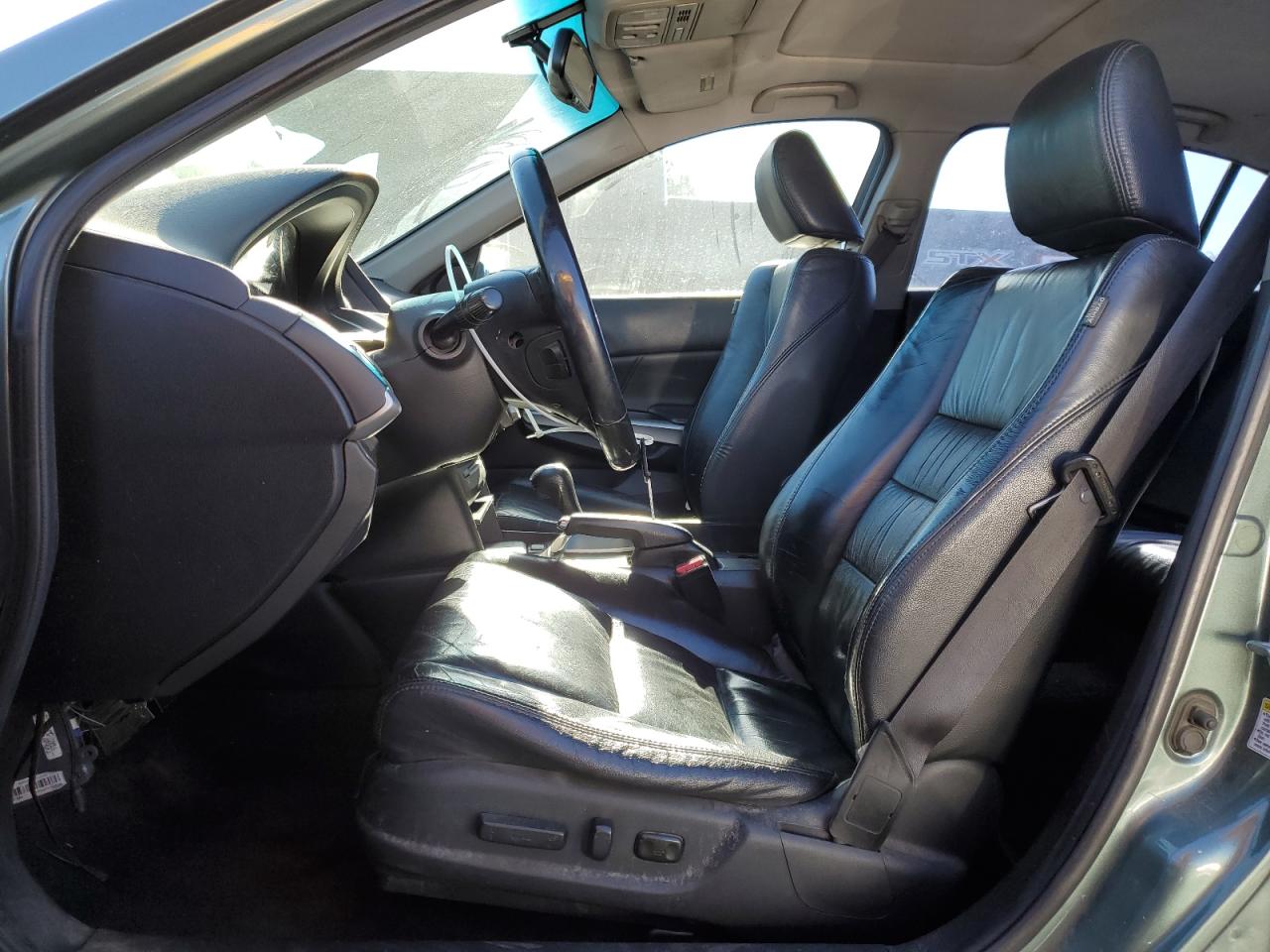 2008 Honda Accord - Image 7