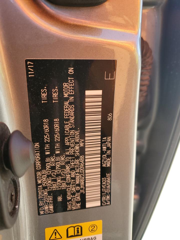 2018 Lexus NX - Image 12