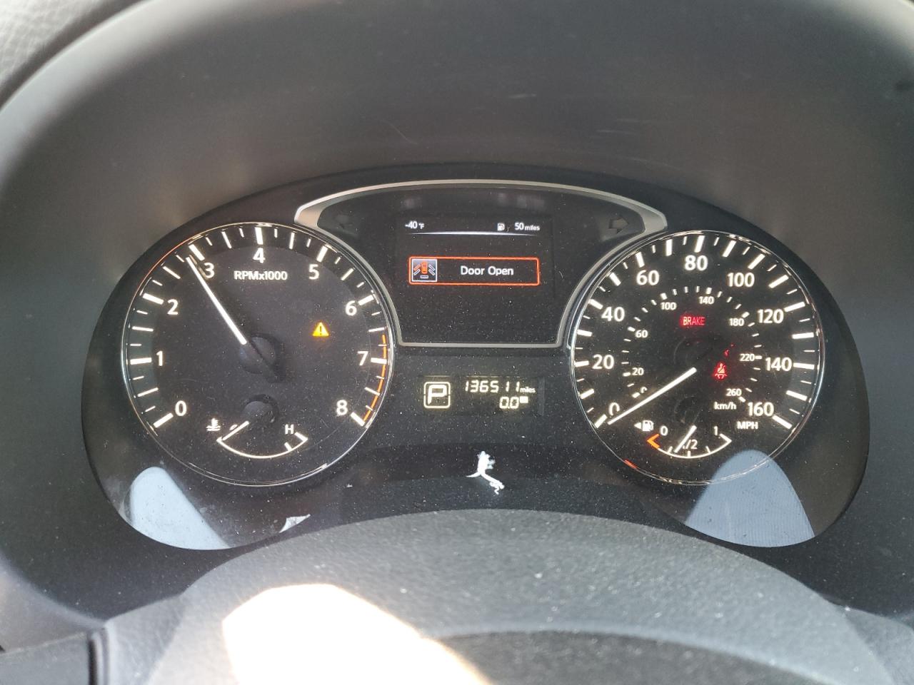 2015 Nissan Altima - Image 9