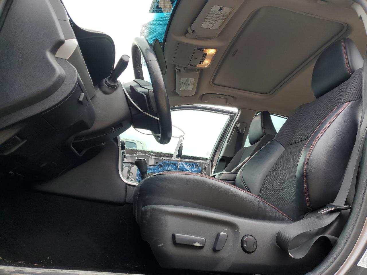 2017 Toyota Camry - Image 7
