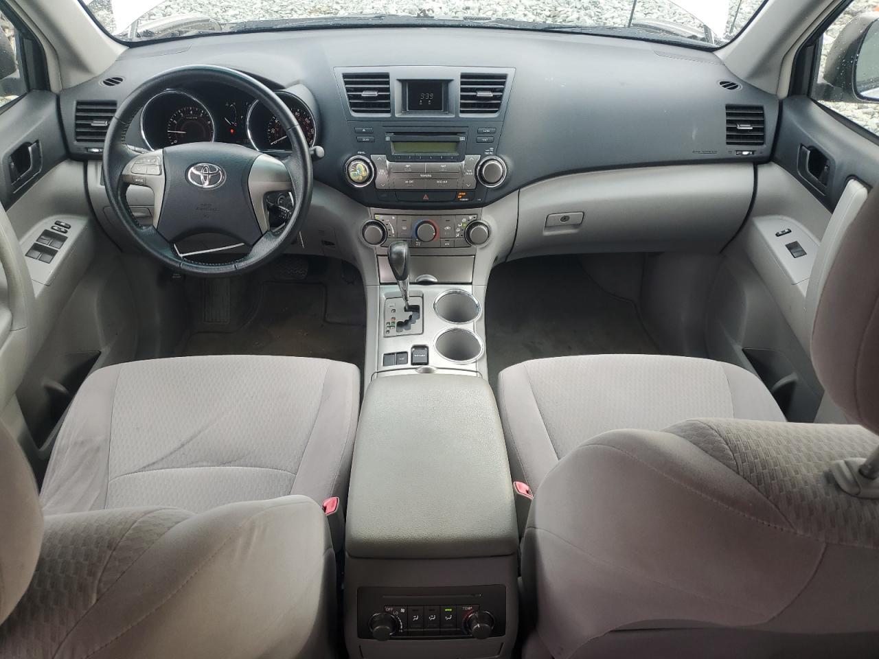 2009 Toyota Highlander - Image 8