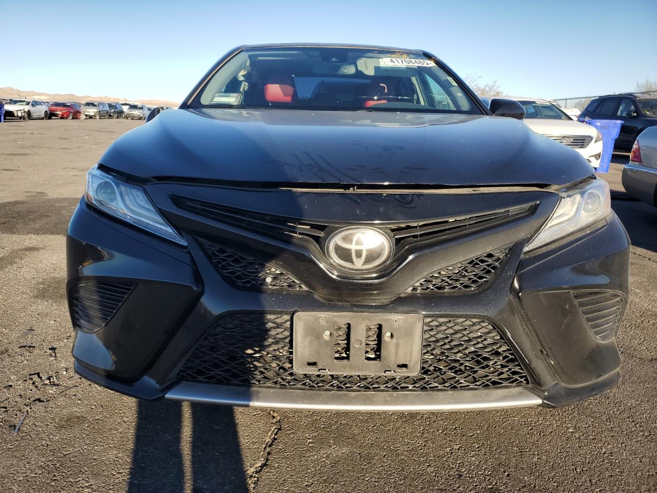 2020 Toyota Camry - Image 5