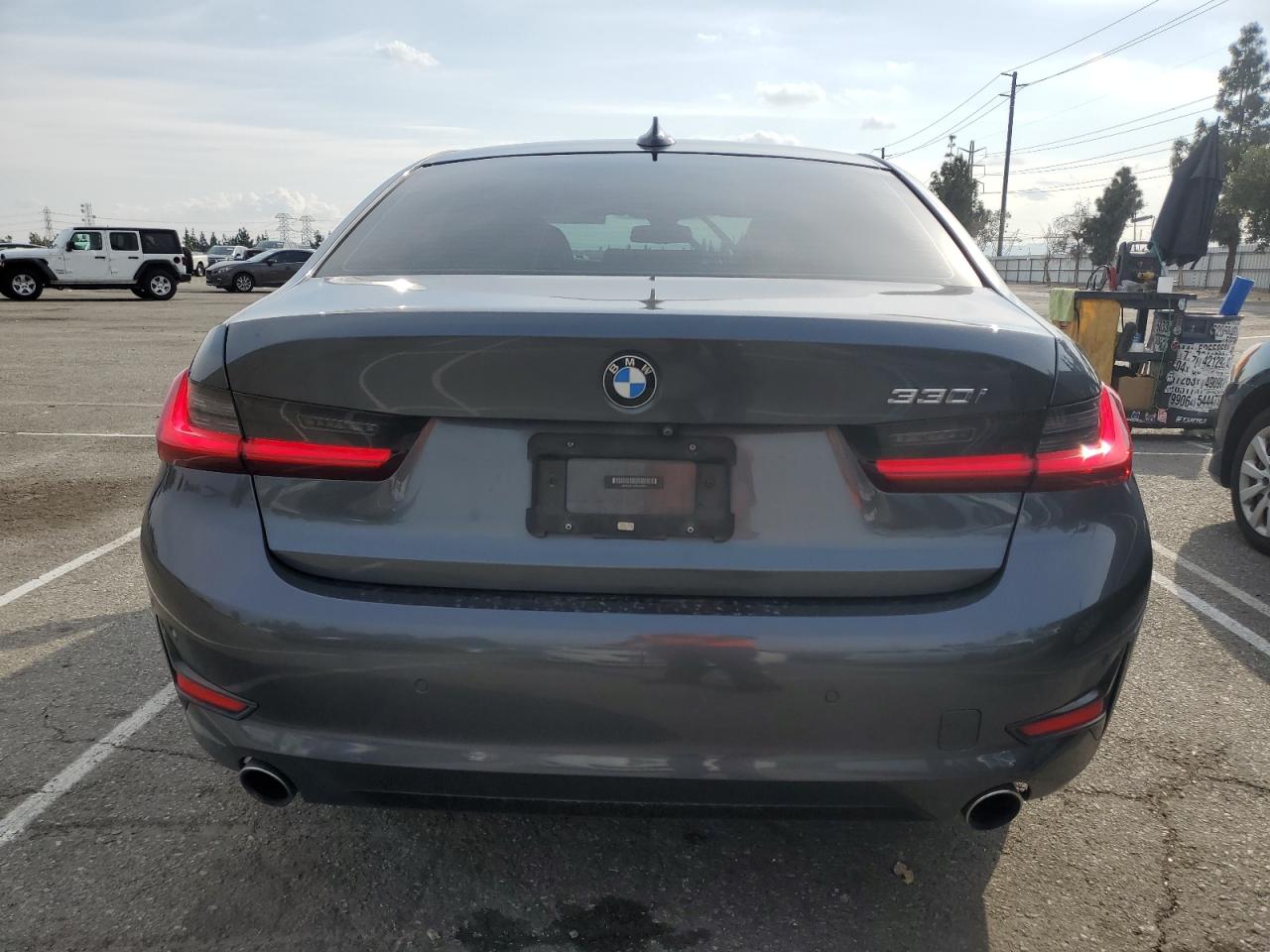 2019 BMW 3er - Image 6