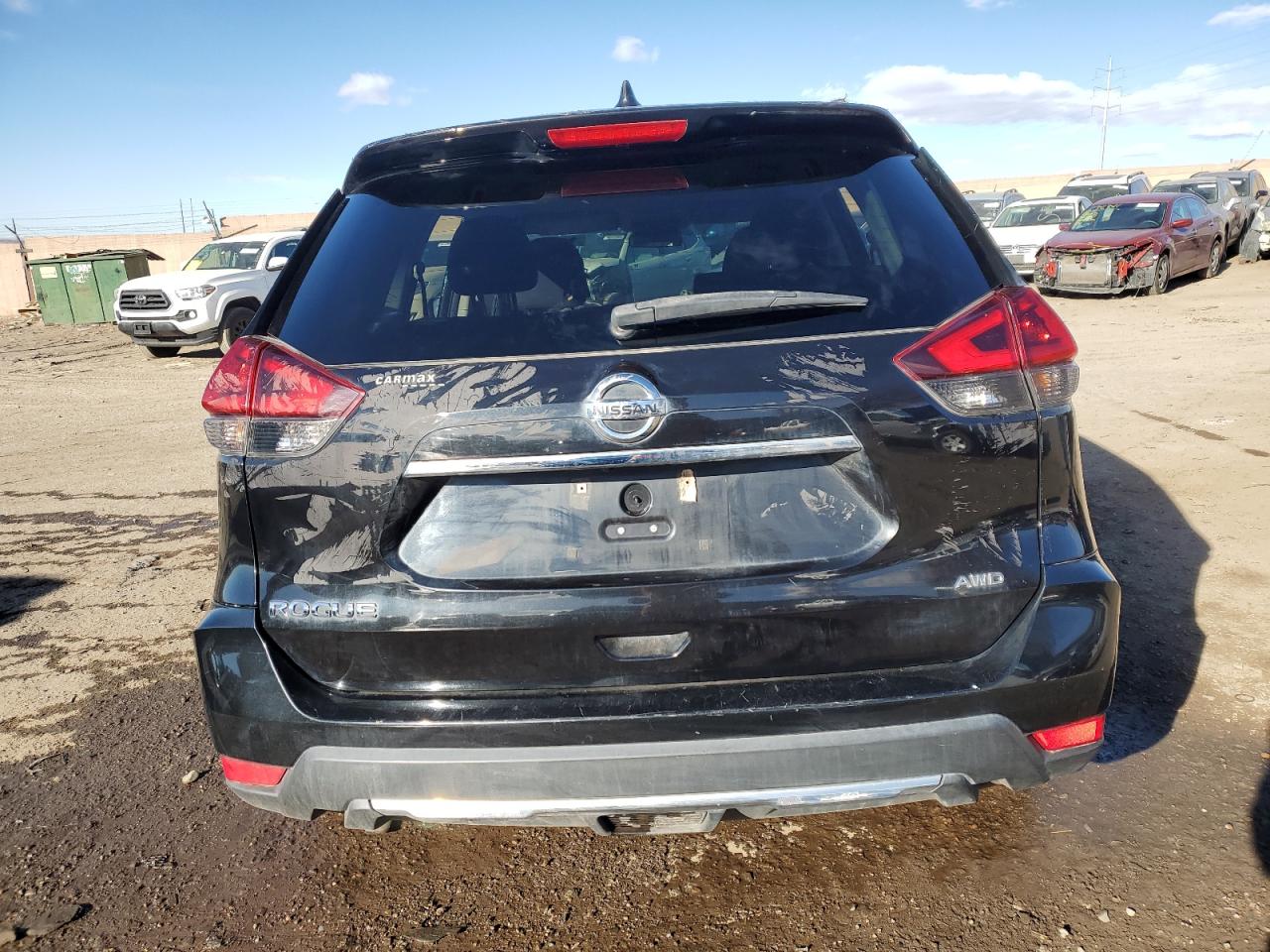 2018 Nissan Rogue - Image 6
