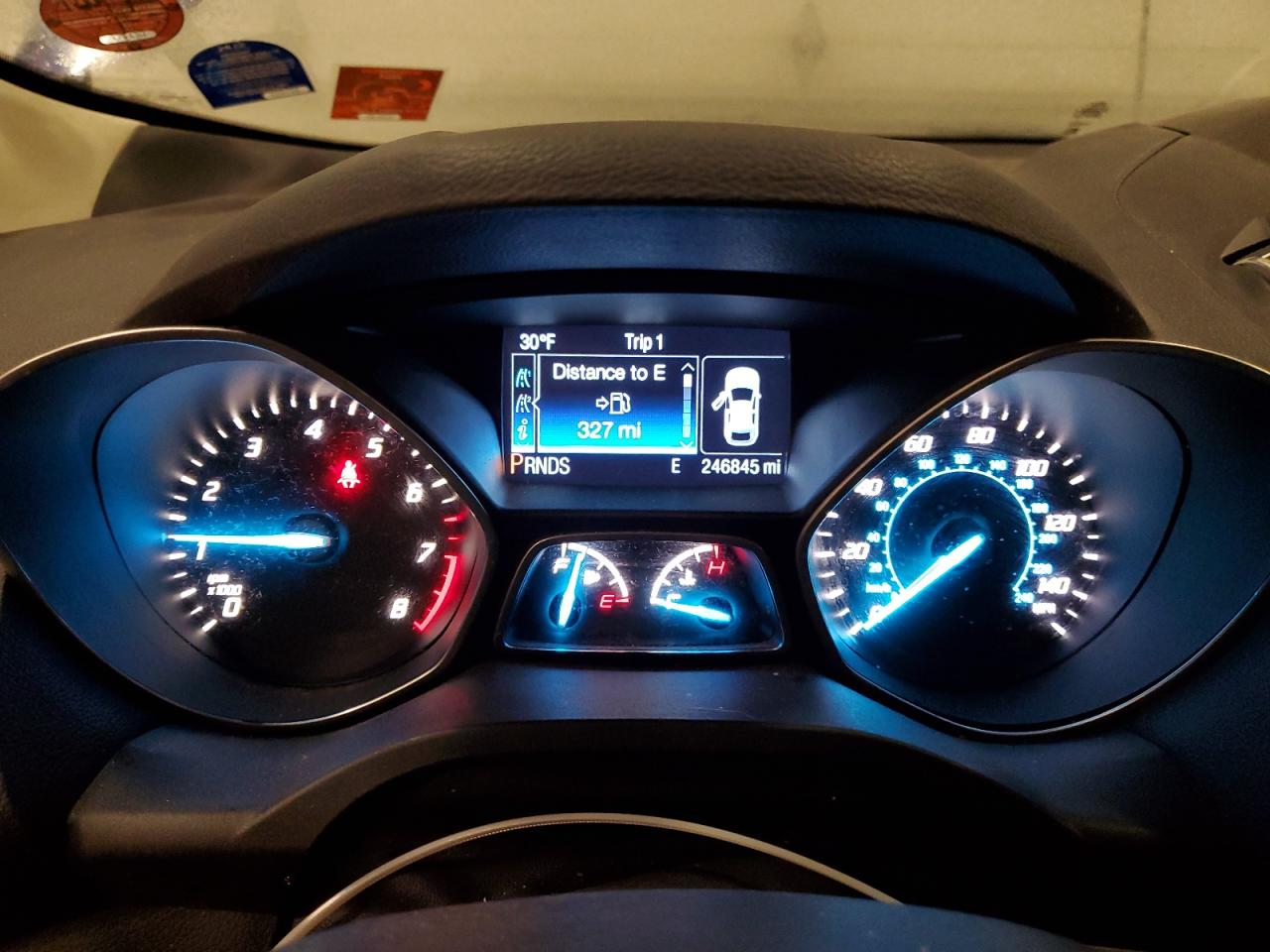2013 Ford Escape - Image 9