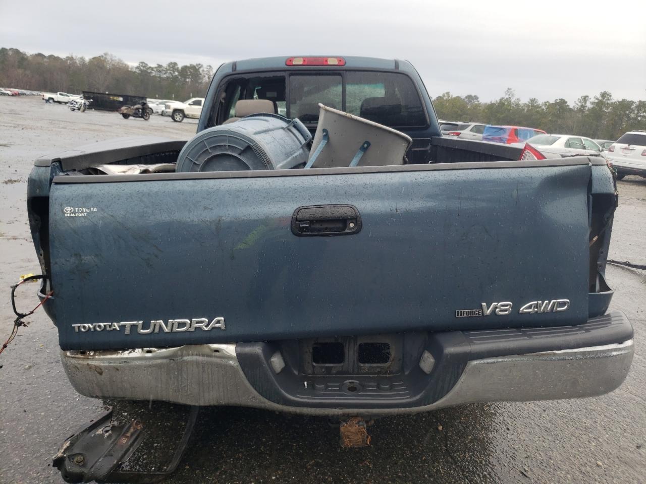 2006 Toyota Tundra - Image 6