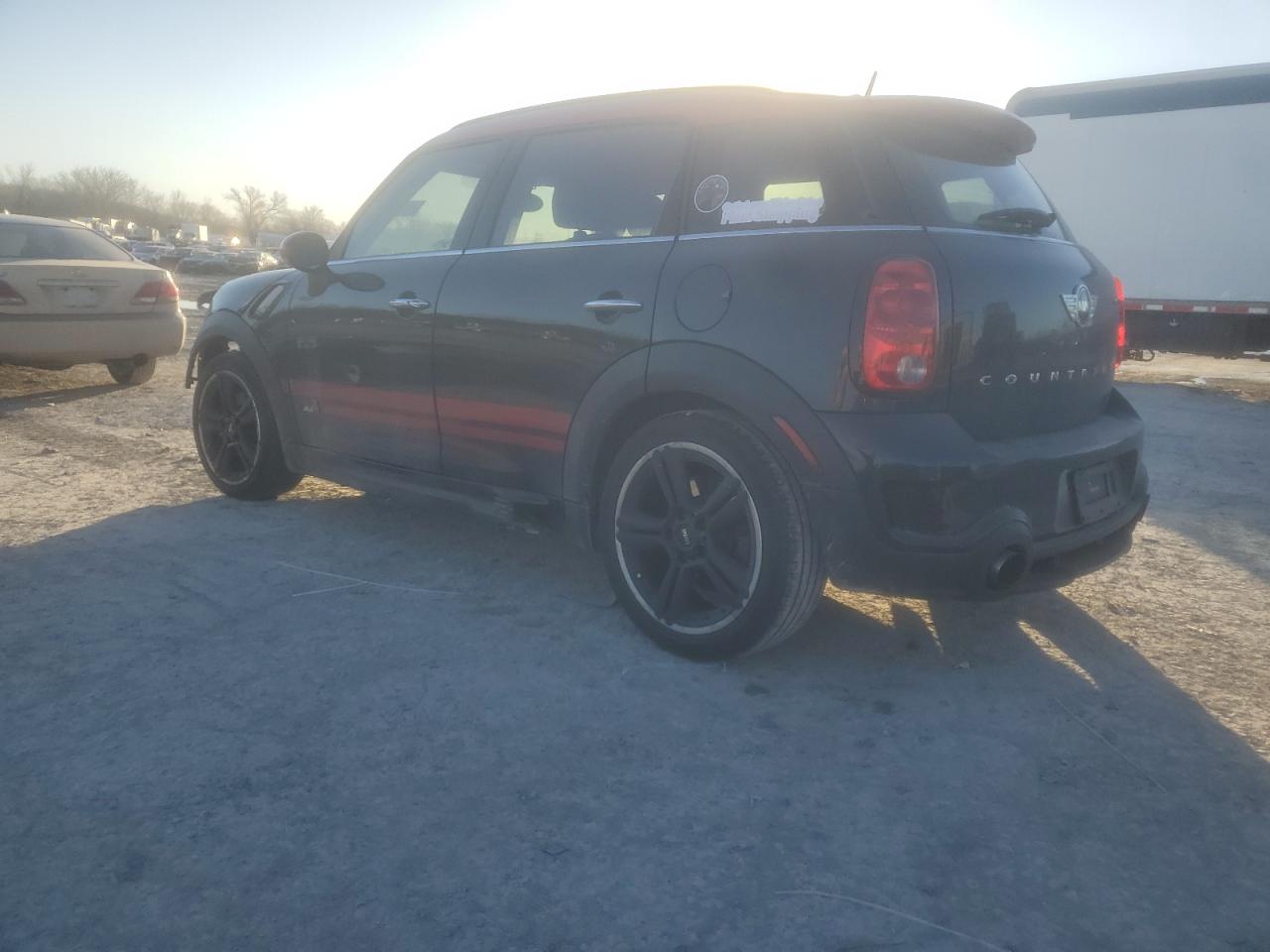 2015 MINI Cooper - Image 2