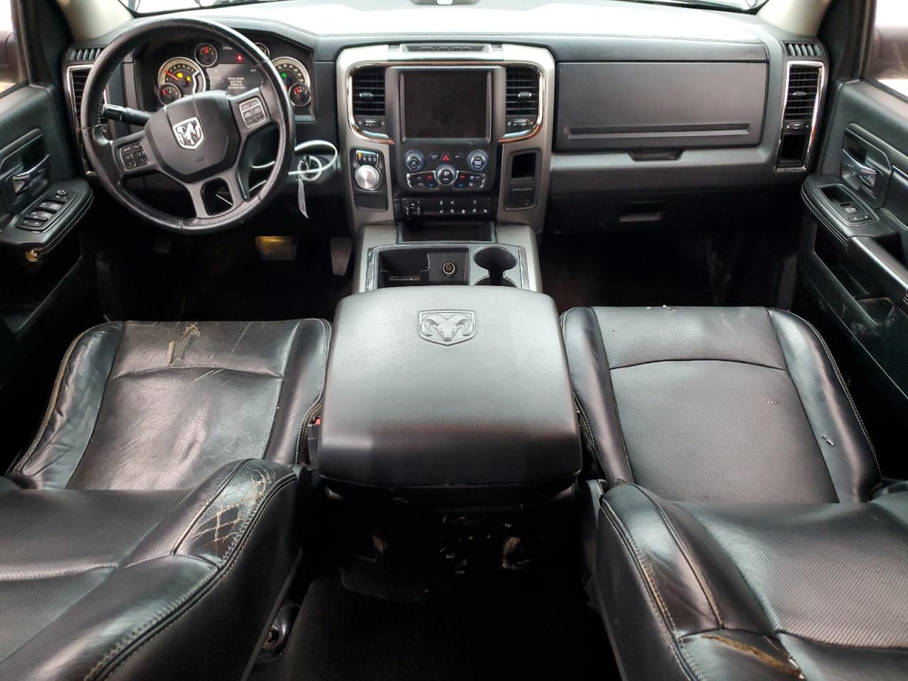 2013 RAM 1500 - Image 8
