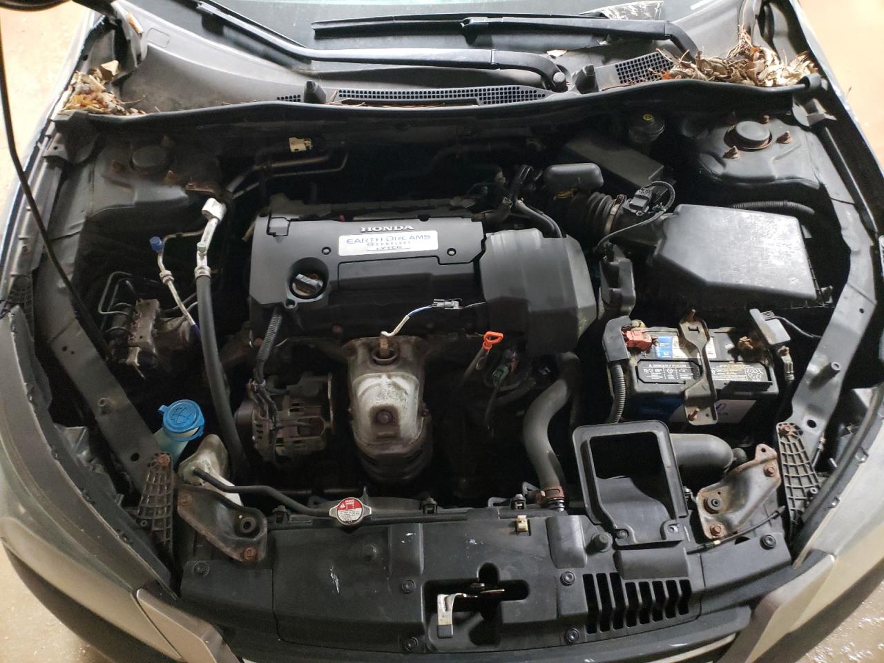2013 Honda Accord - Image 11