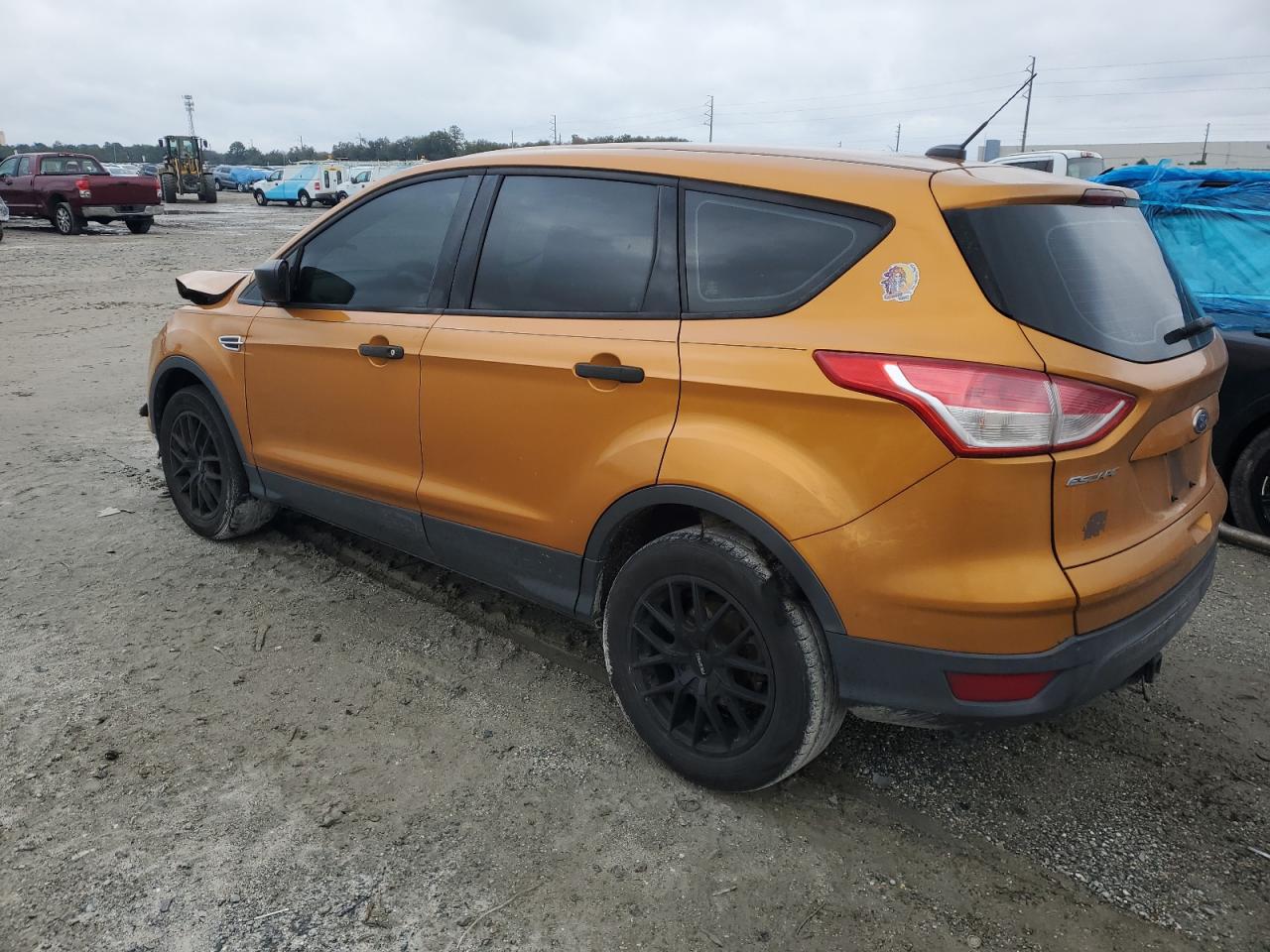 2016 Ford Escape - Image 2