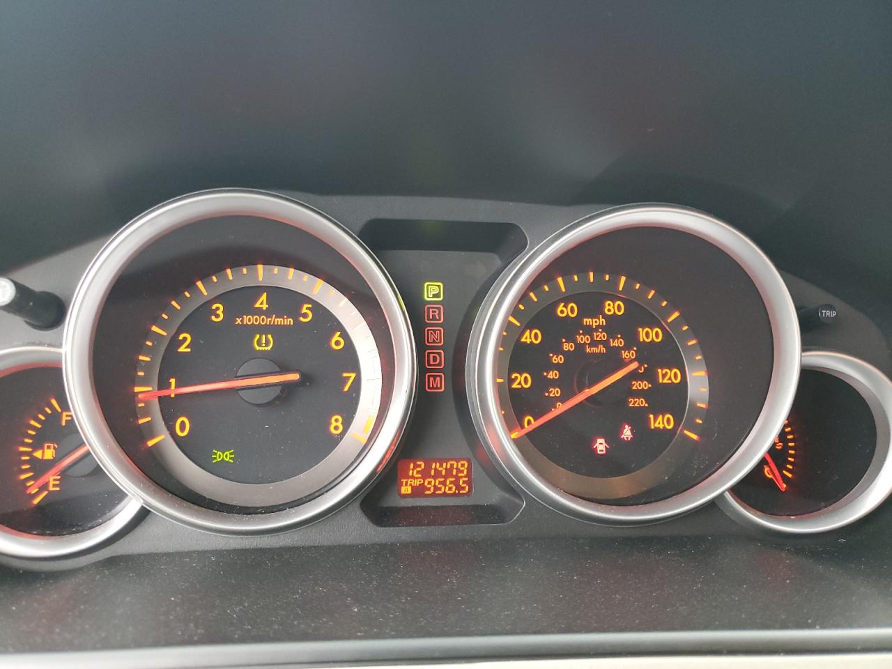 2008 Mazda Cx-9 VIN: JM3TB28A980159005 Lot: 88554175