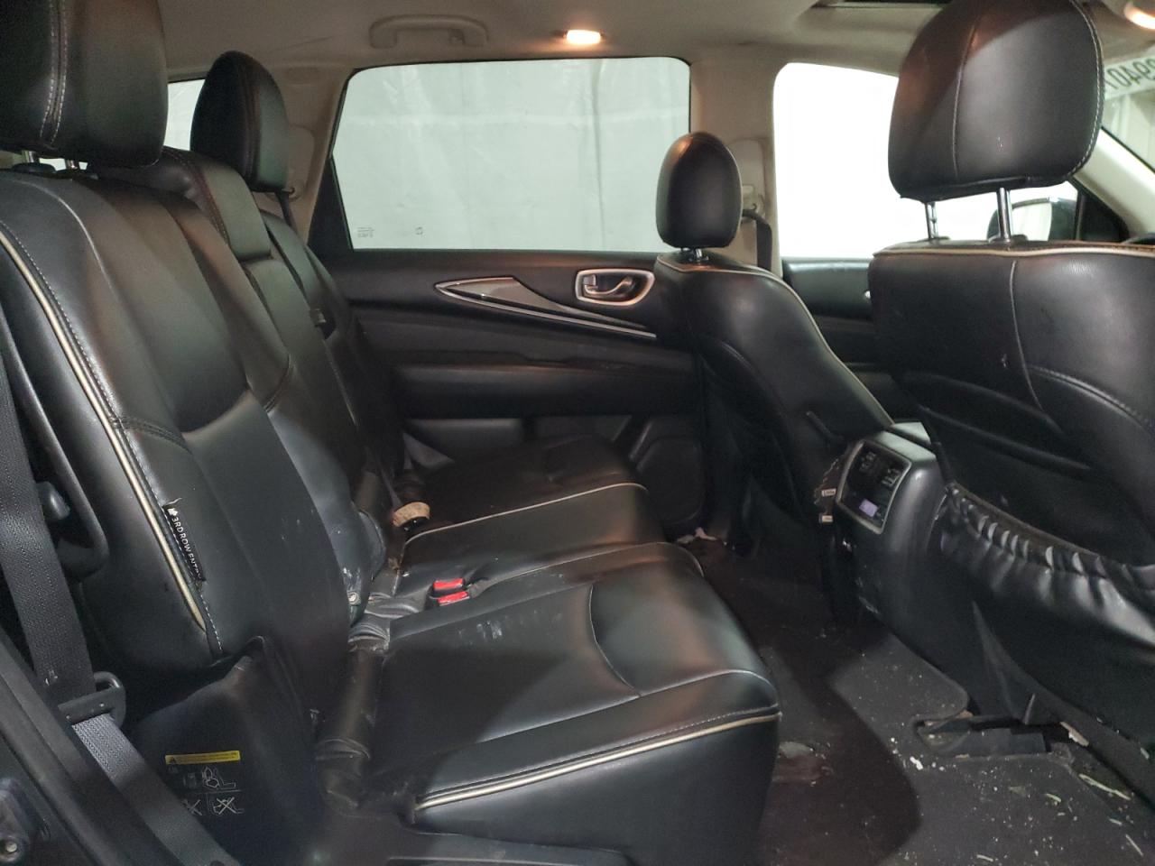 2019 Infiniti QX60 - Image 11