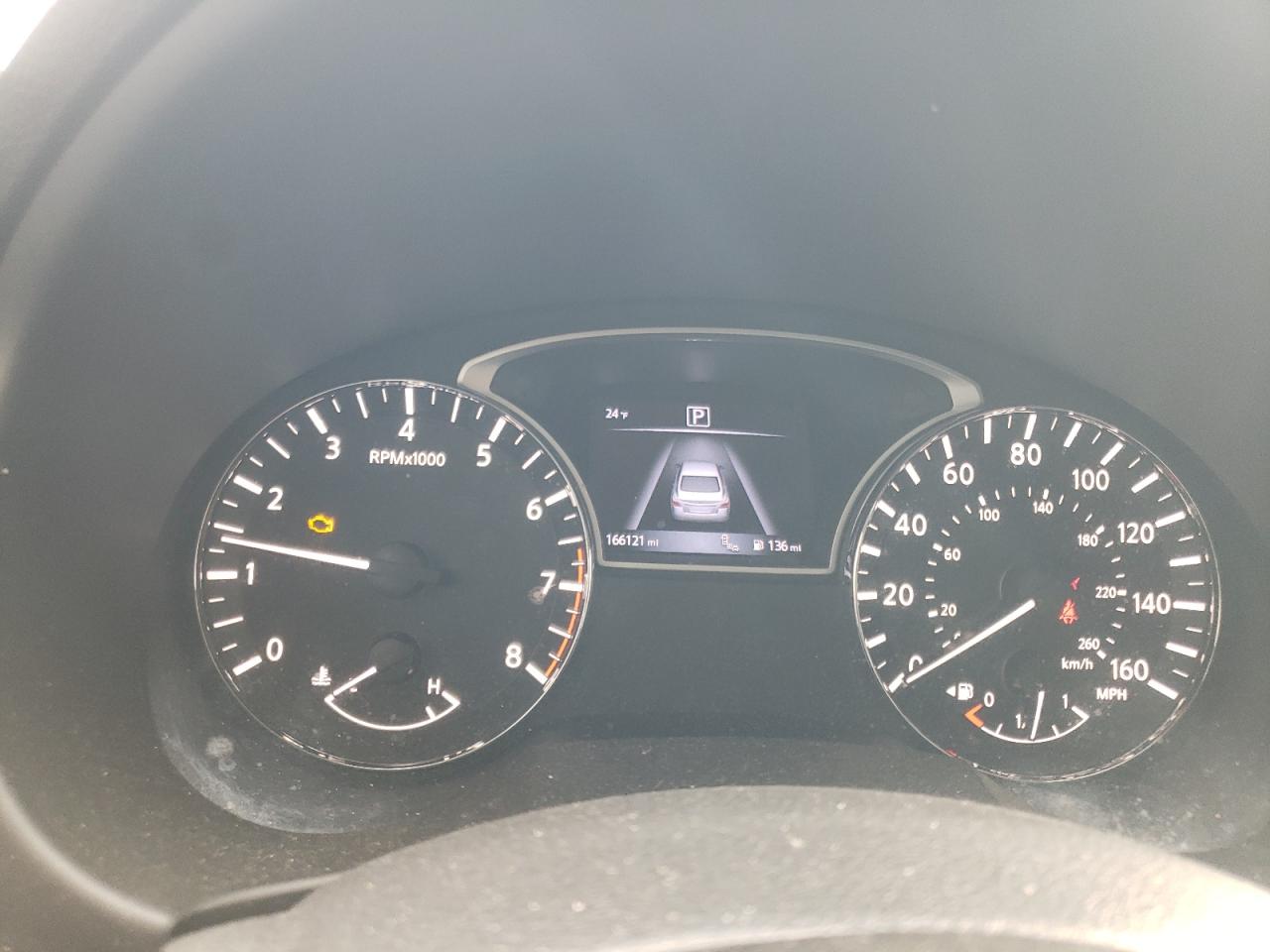 2017 Nissan Altima - Image 9