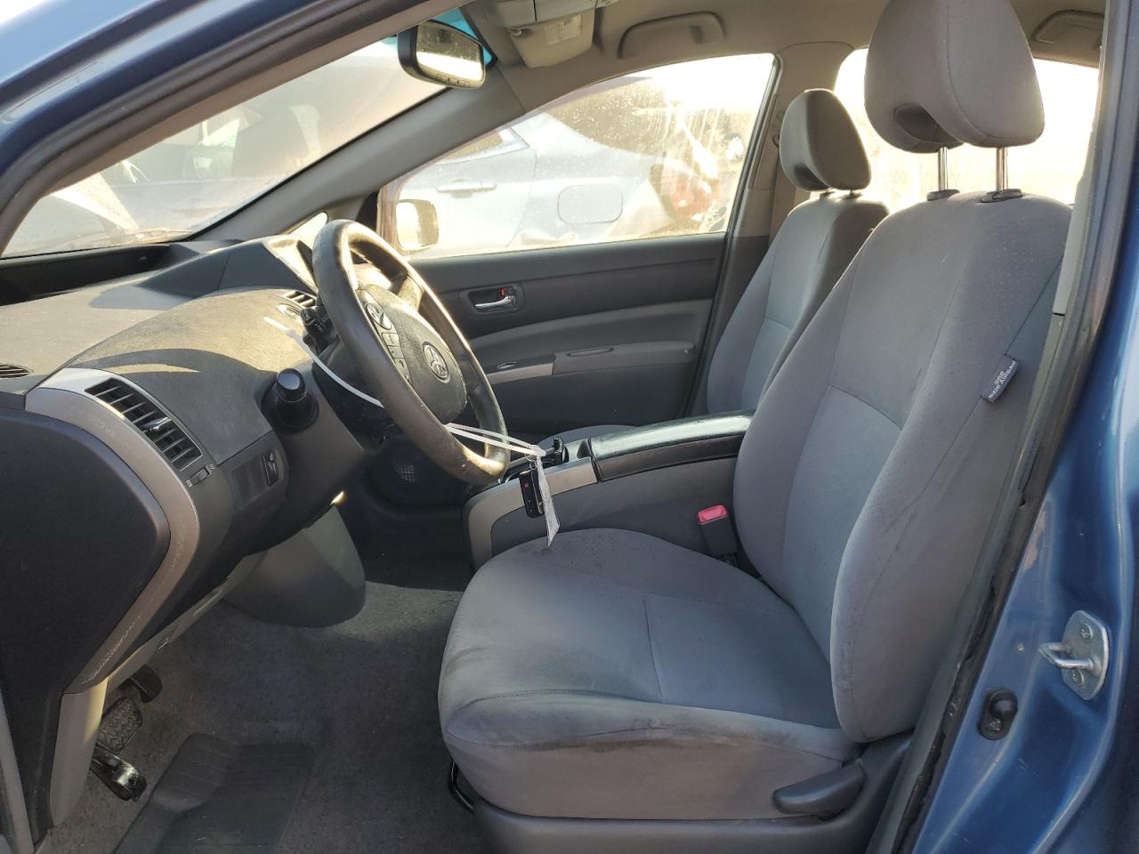 2007 Toyota Prius - Image 7