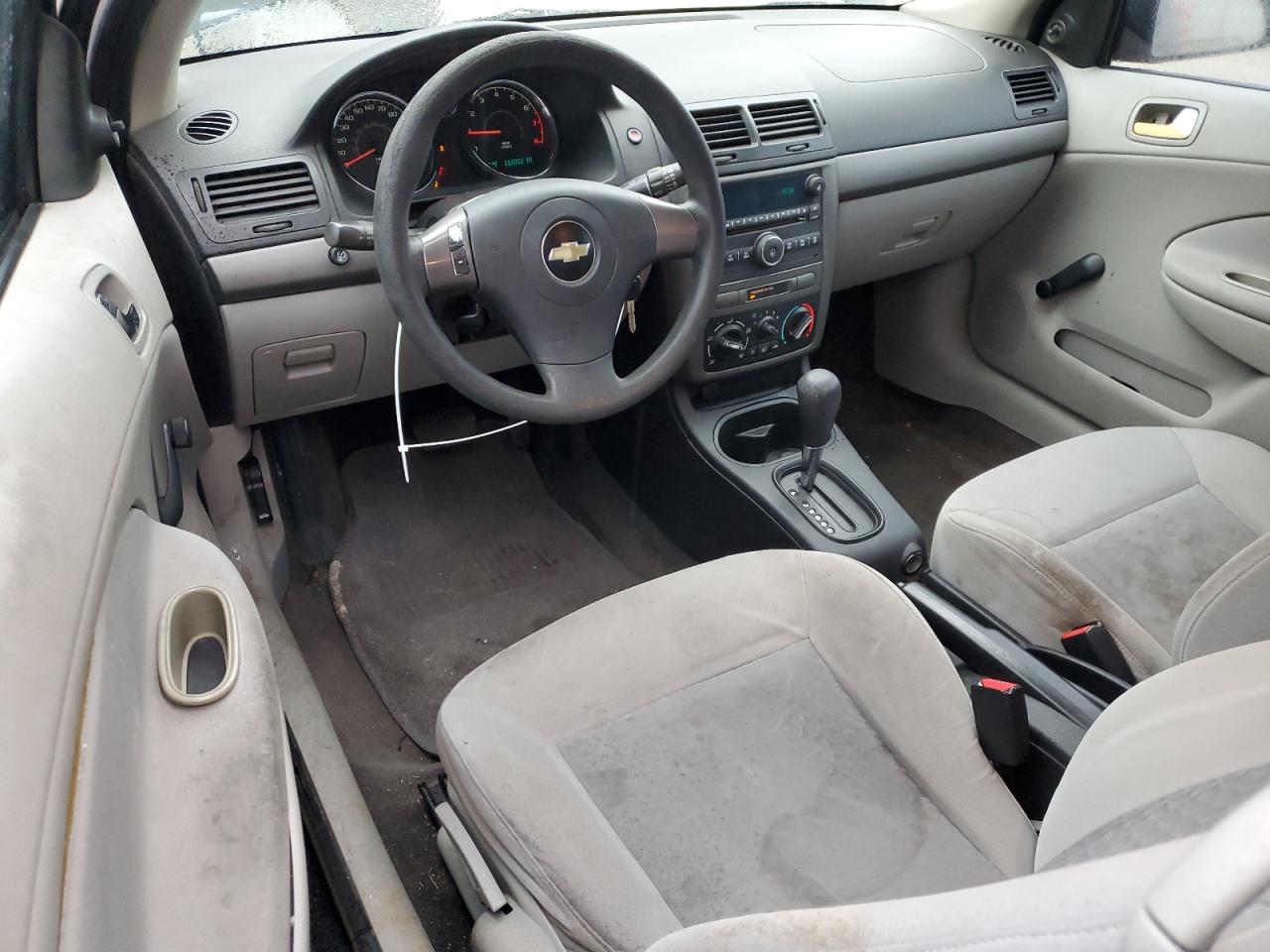 2008 Chevrolet Cobalt - Image 8