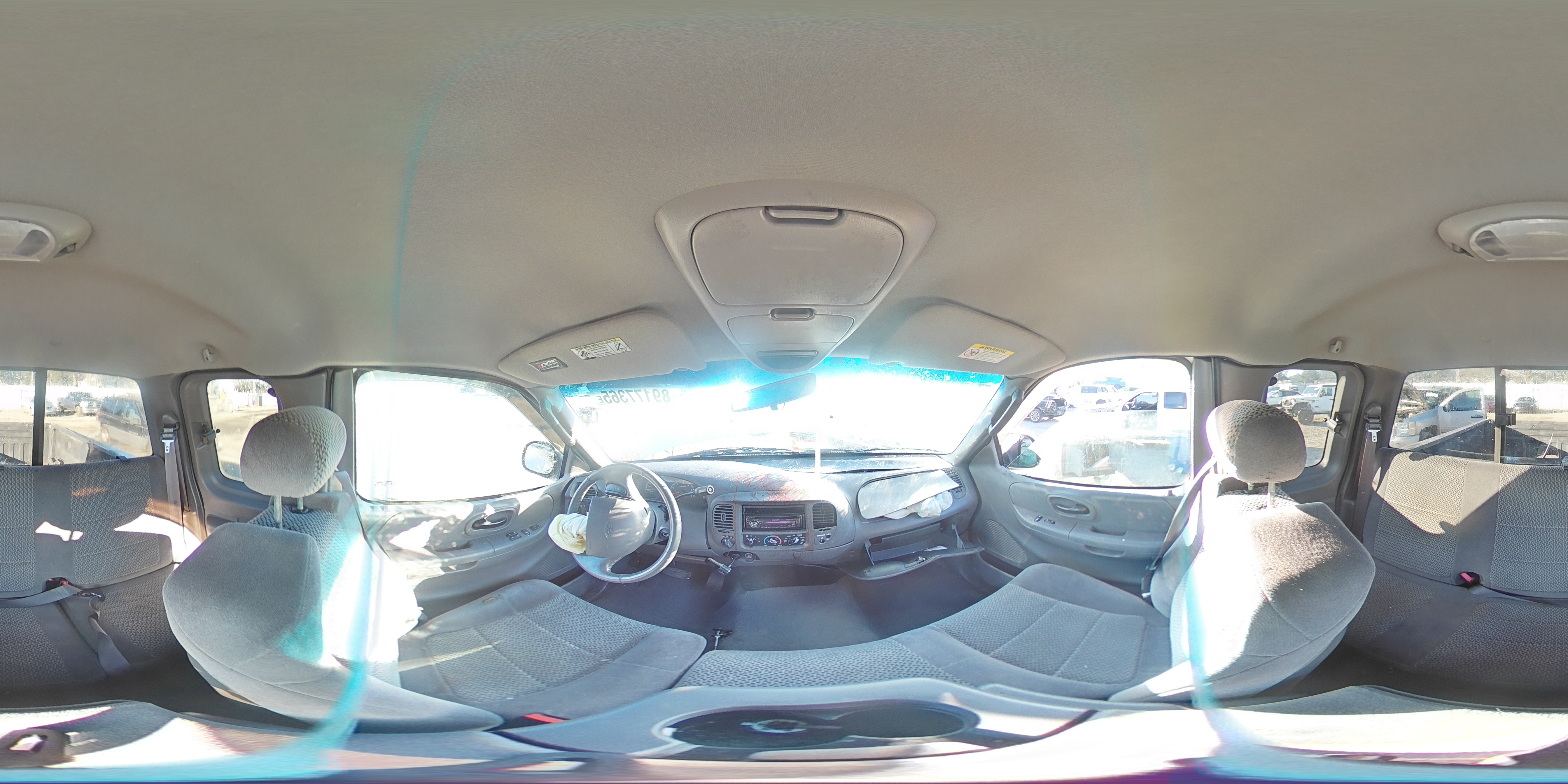 2002 Ford F-150 - Image 12