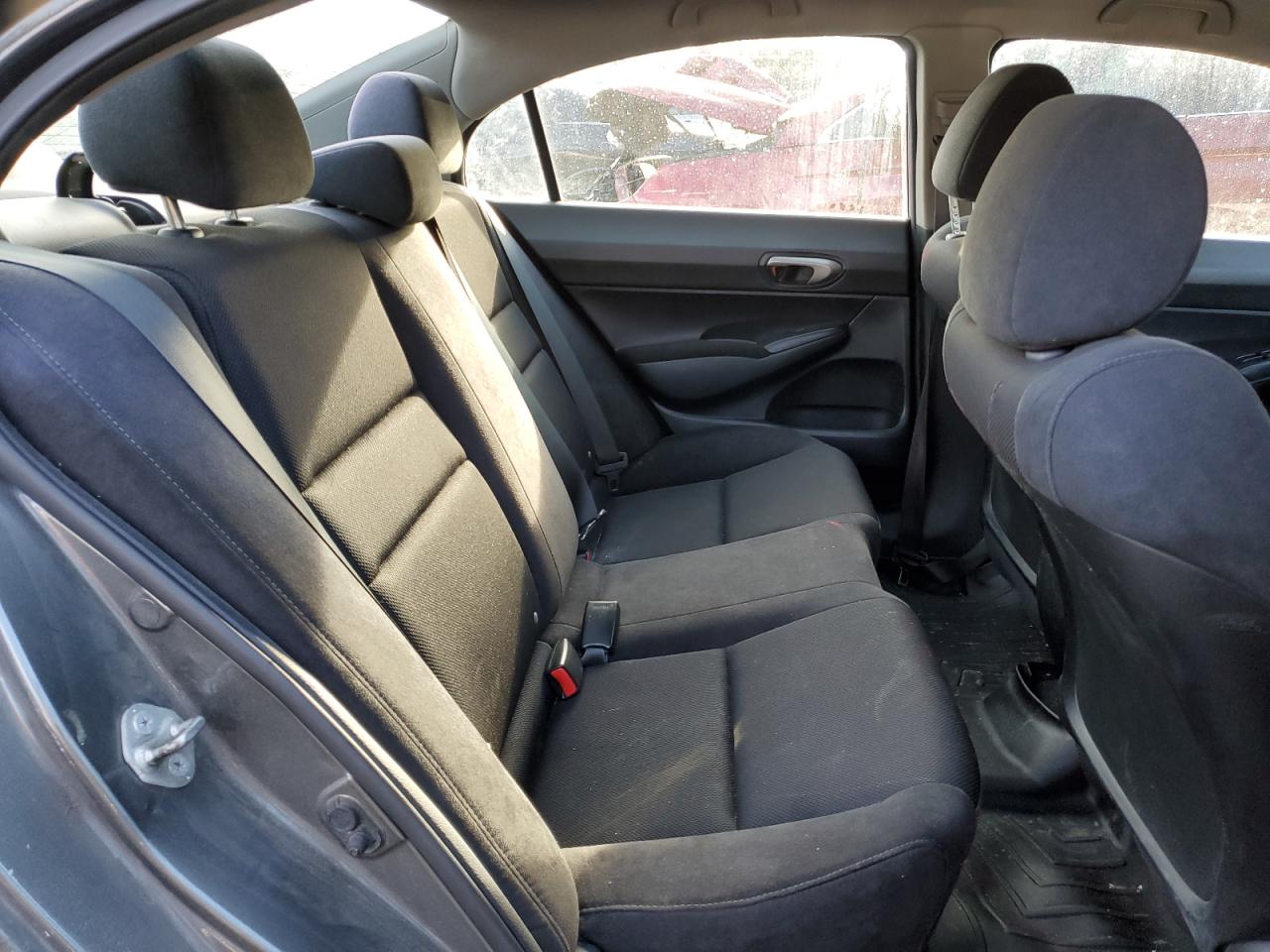2011 Honda Civic - Image 10