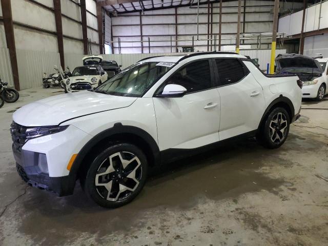 2022 Hyundai Santa Cruz Limited