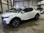 2022 Hyundai Santa Cruz Limited zu verkaufen in Lawrenceburg, KY - Side