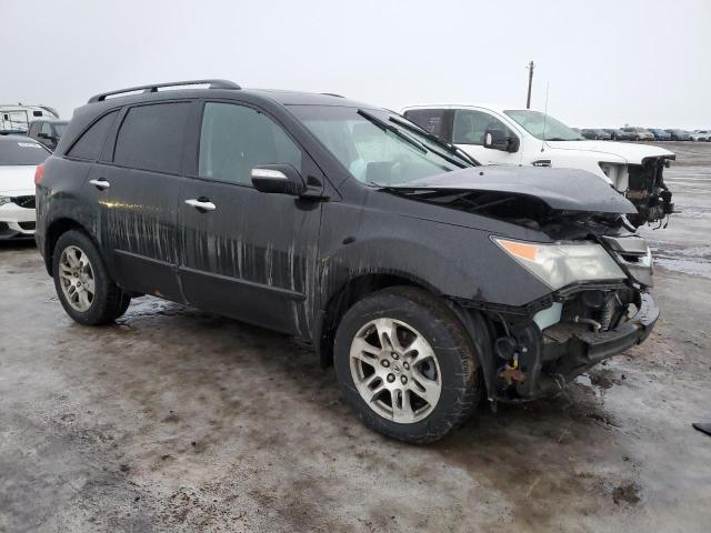 2008 ACURA MDX 