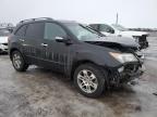 2008 ACURA MDX  for sale at Copart AB - CALGARY