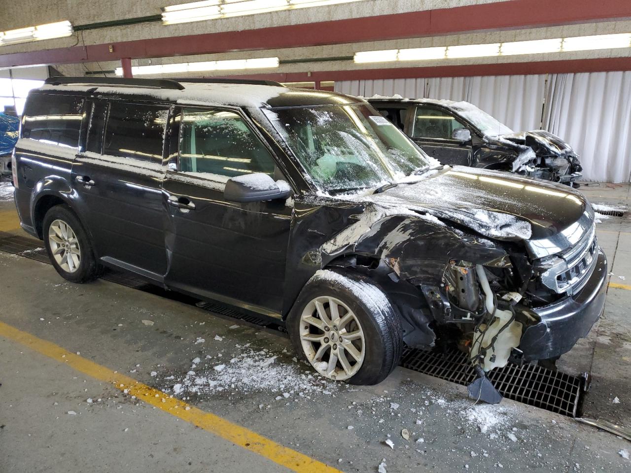 2014 Ford Flex - Image 4