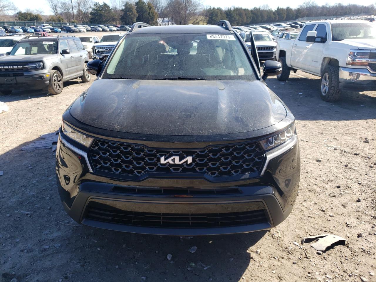 2022 Kia Sorento - Image 5
