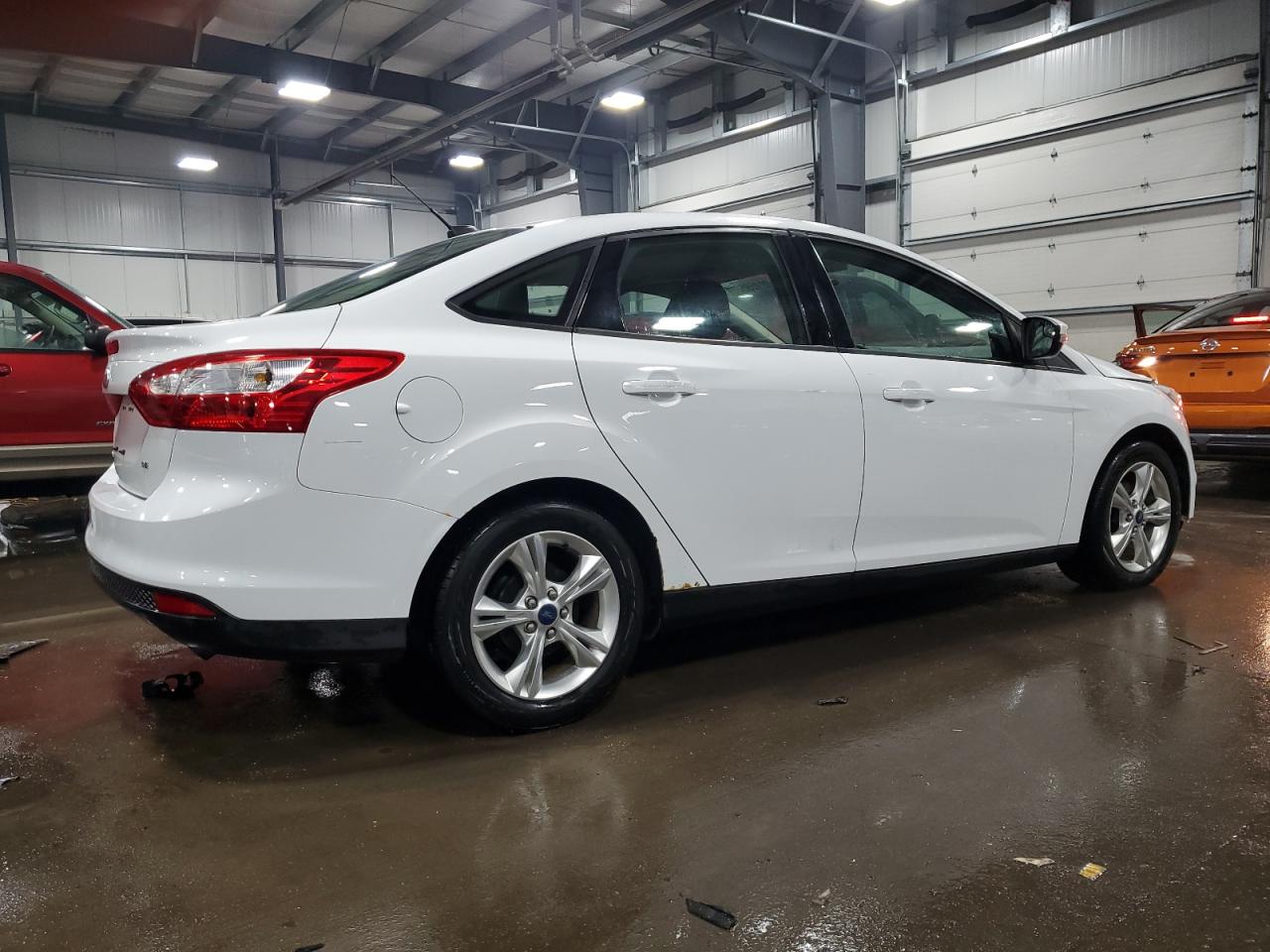 2013 Ford Focus - Image 3