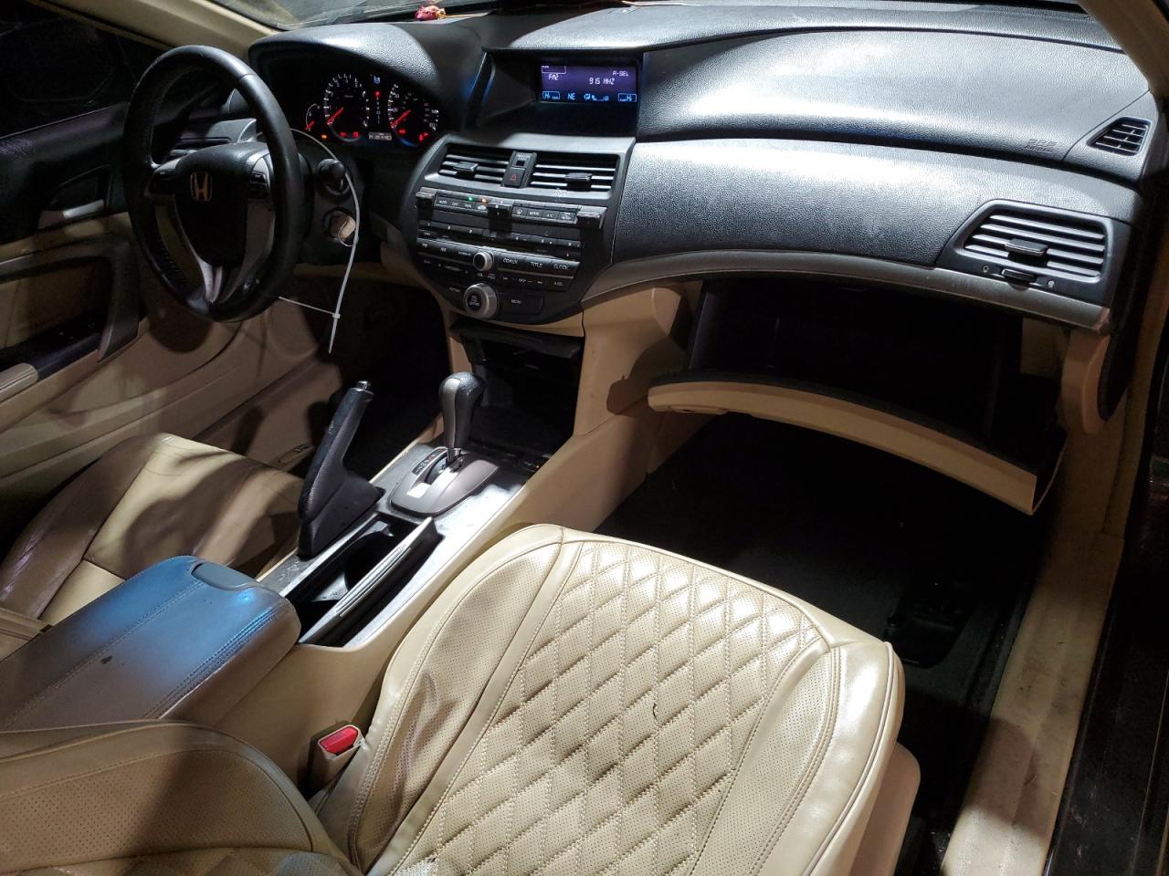 2008 Honda Accord - Image 8