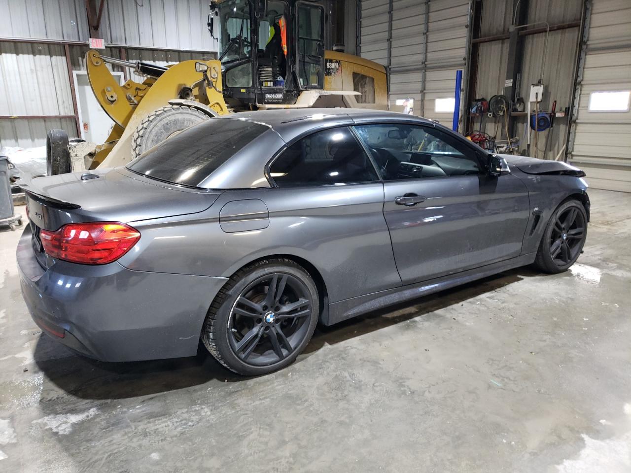 VIN WBA3V7C51FP772986 2015 BMW 4 SERIES no.3