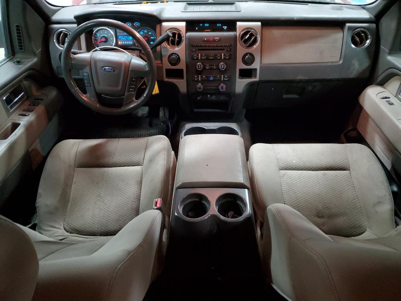2010 Ford F-150 - Image 8