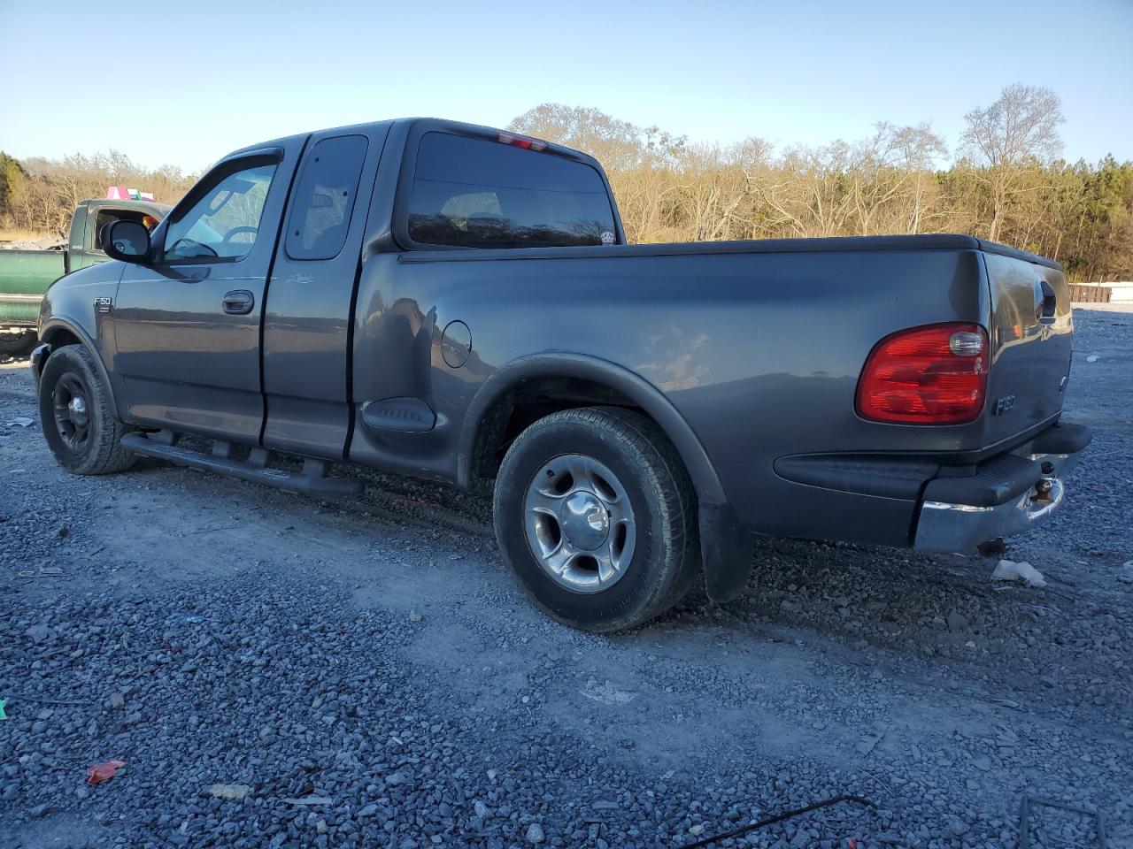 2003 Ford F-150 - Image 2