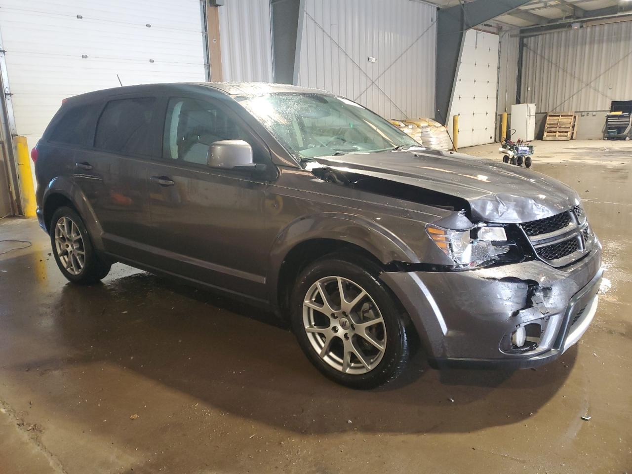 2018 Dodge Journey - Image 4