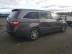2011 Honda Odyssey Exl for Sale in Spartanburg, SC - Side