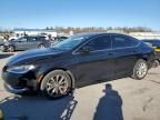 2015 Chrysler 200 C de vânzare în Pennsburg, PA - Front End