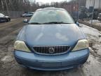 2005 Mercury Sable Ls Premium en Venta en Baltimore, MD - Side