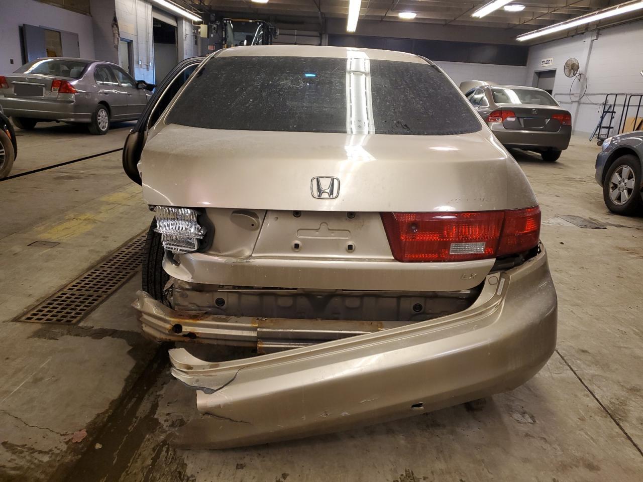 2005 Honda Accord - Image 6