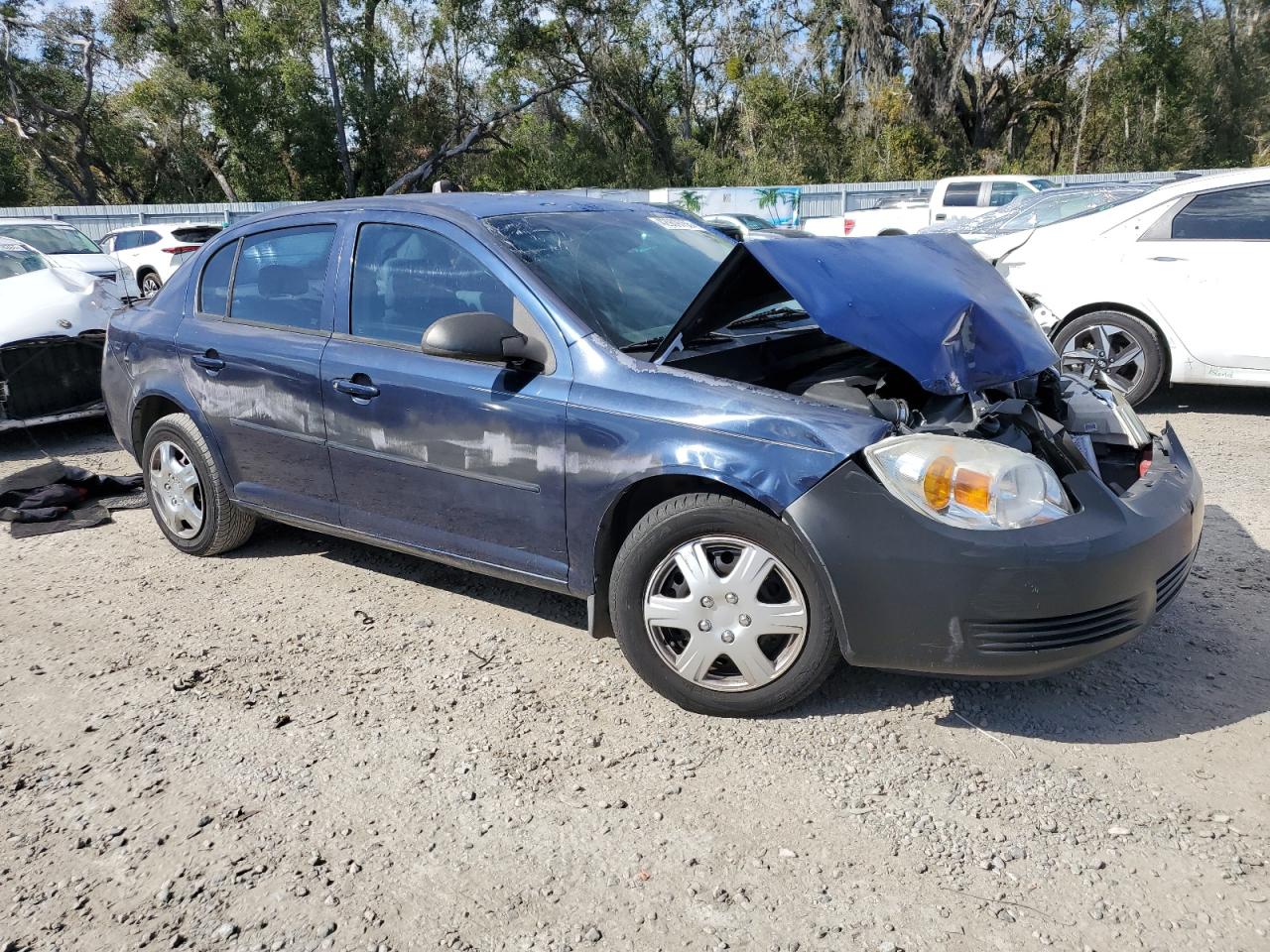 2010 Chevrolet Cobalt - Image 4