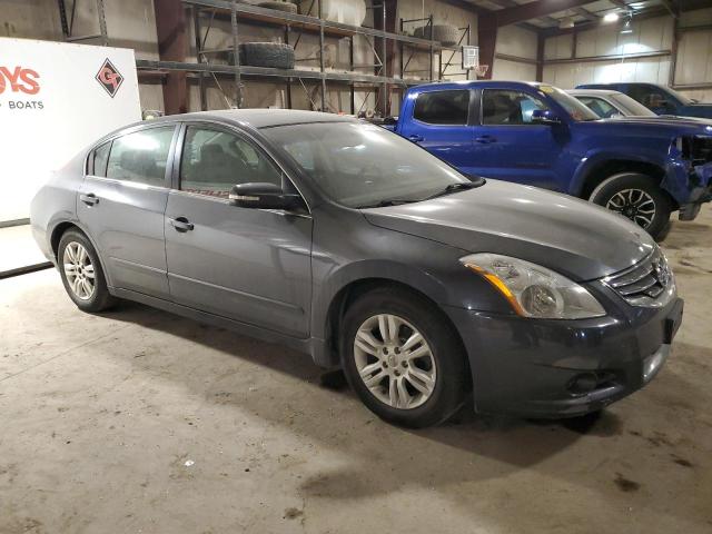  NISSAN ALTIMA 2012 Gray