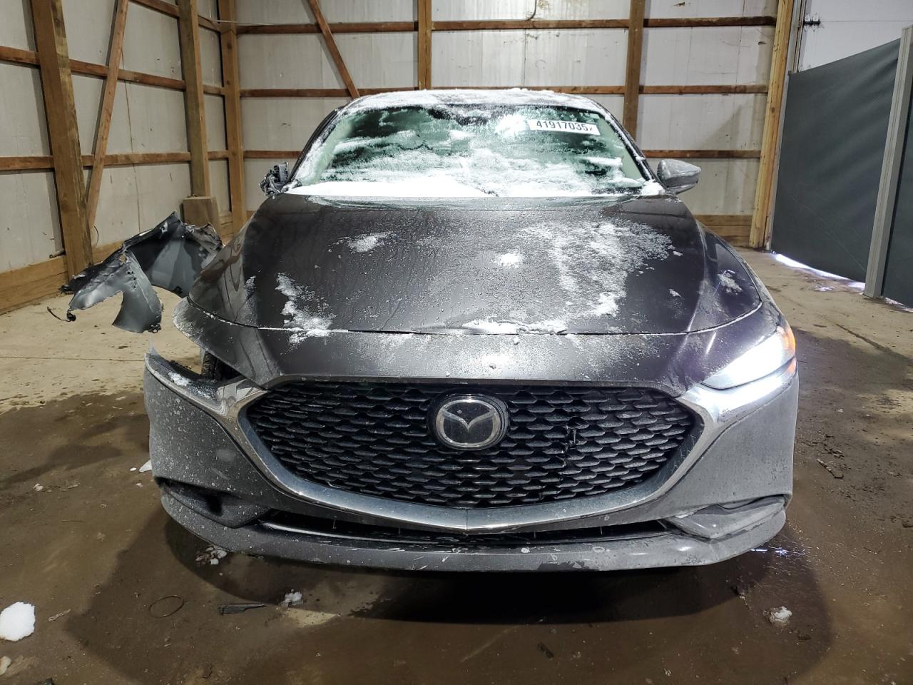 2021 Mazda 3 - Image 5