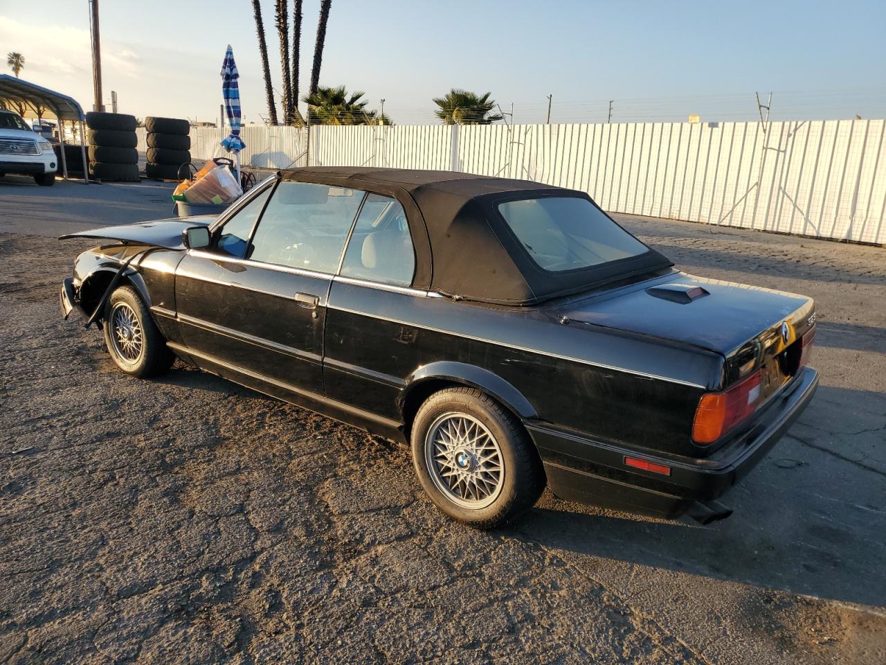 1992 BMW 3er - Image 2