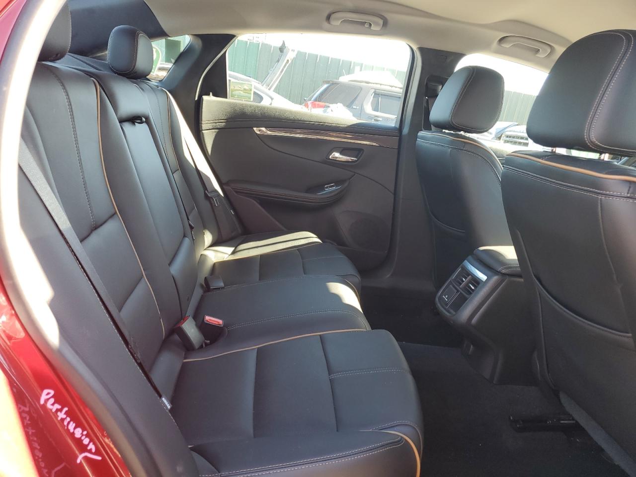 2019 Chevrolet Impala - Image 10