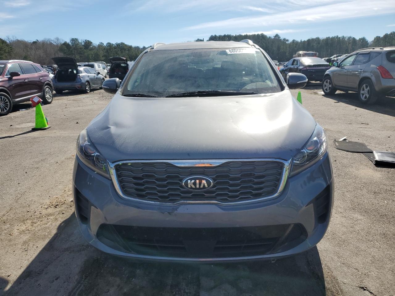 2020 Kia Sorento - Image 5